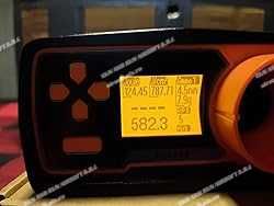 VARIANTA NOUA! 5J !! ~ Pistol Modificat Interior ~ Taurus/METAL/Co2