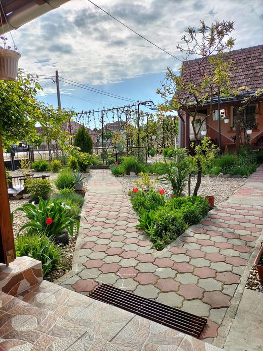 Casa de vanzare in Băbășești