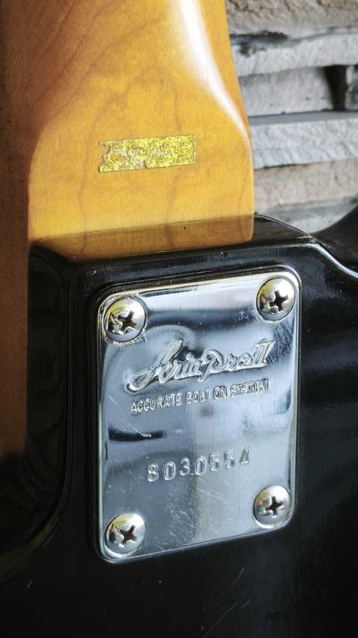 Chitara electrica bass Aria Pro II SLB Series Made in JAPAN - Garantie