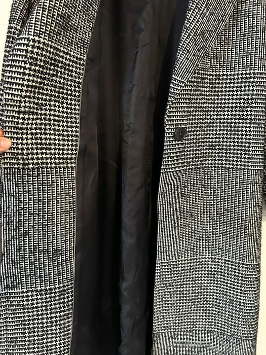 Palton Massimo Dutti