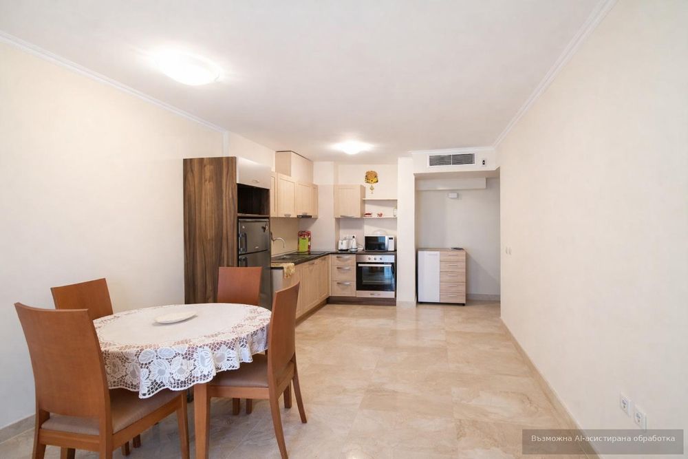 Тристаен апартамент  в област Варна, гр.Кранево!