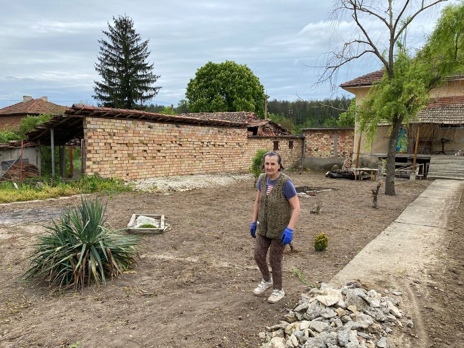 Продава се Къща в Разград, Абритус - 130 кв.м за 589 €/кв.м - Снимка #5