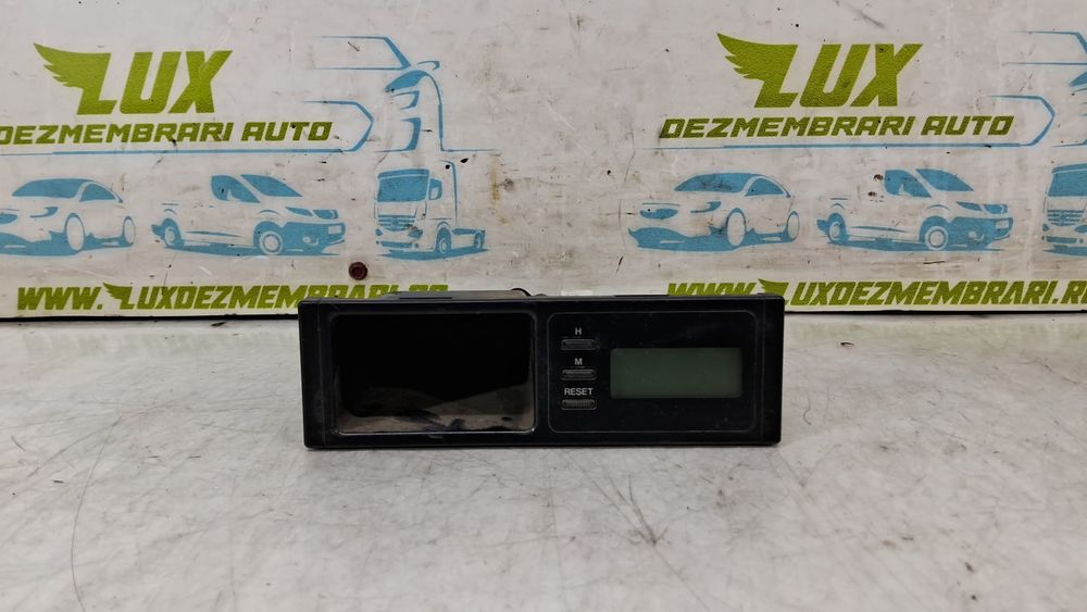 Display Mazda 626 GF (1997 - 1999)
