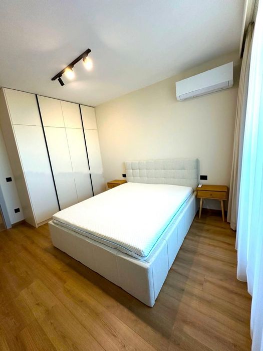 Дава се под наем Двустаен апартамент в София, Кръстова вада - 82 кв.м за 990 € - Снимка #4
