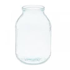 Банки 2 и 3 литра