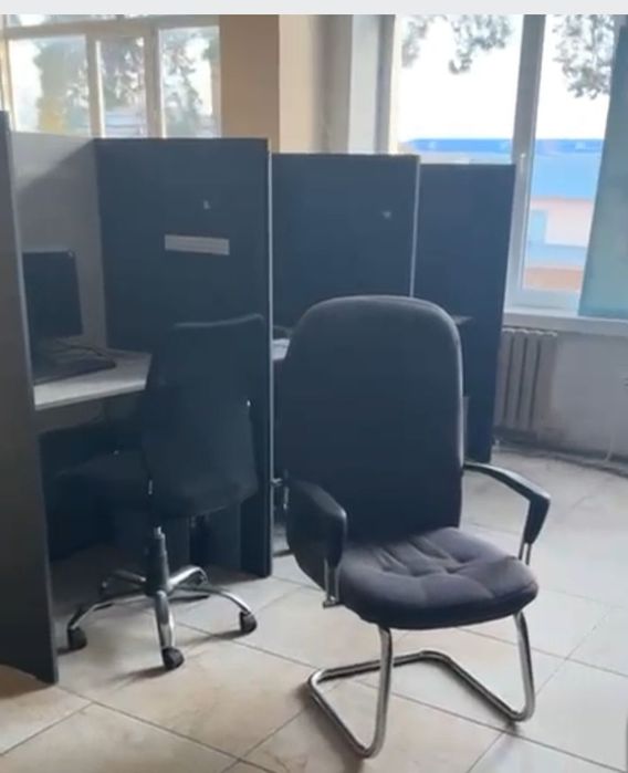 Оборудование для call-centr на 50 человек