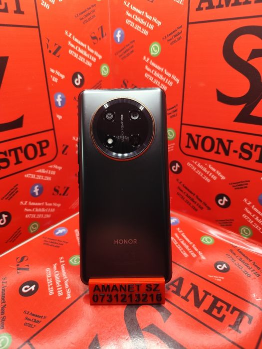 Honor Magic 7 Lite Amanet SZ Non Stop