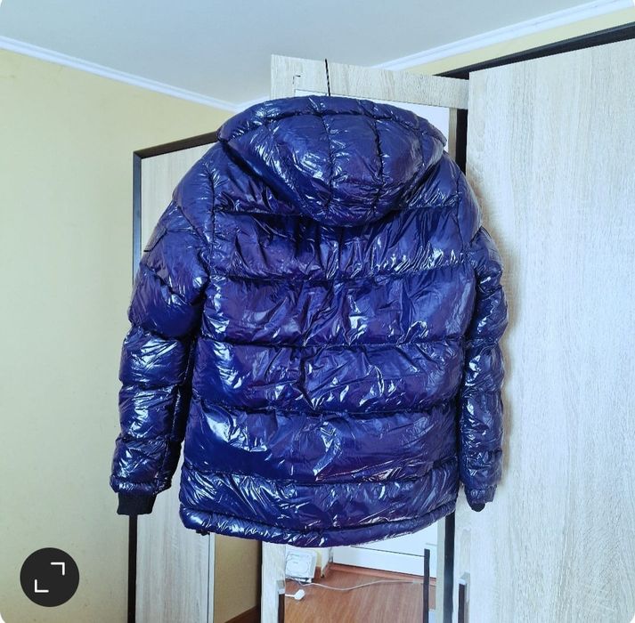 Geaca Barbat Moncler  XL