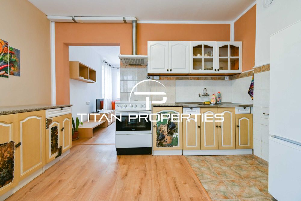 Дава се под наем Къща в Нови Искър - 88 кв.м за 650 € - Снимка #6