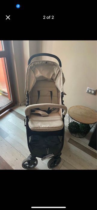 Количка Lorellii