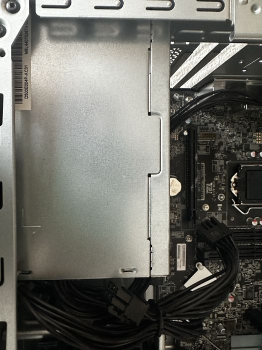 Продаю корпус ПК