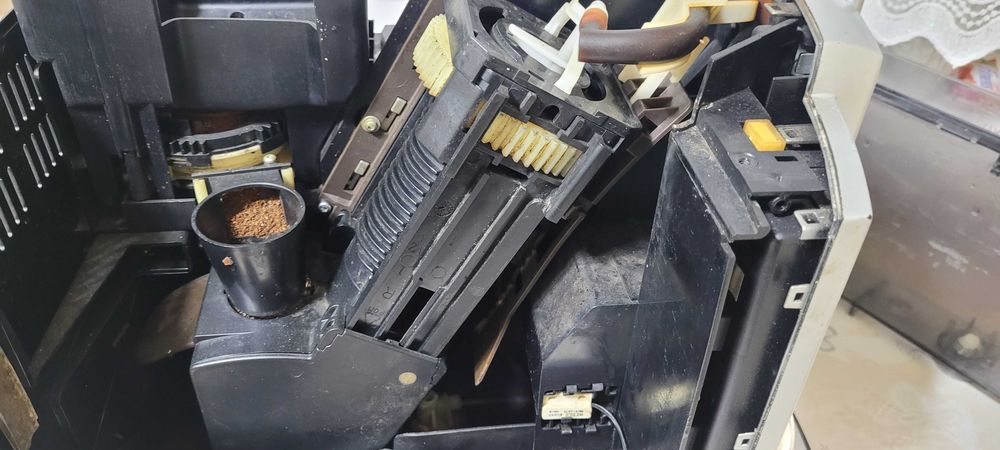 Service reparatii espresoare expresoare cafea