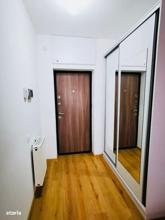 Apartament 2 camere – INCHIRIERE, Ansamblu Rezidential Ared, Oradea