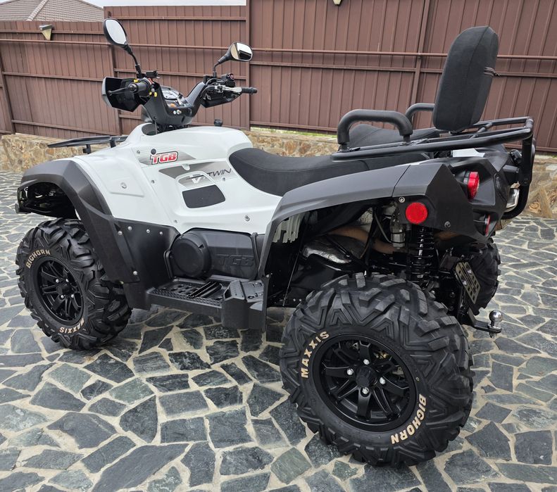 atv TGB Blade 1000