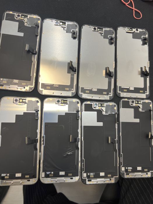 Display iphone 14 pro original / montaj gratuit pe loc