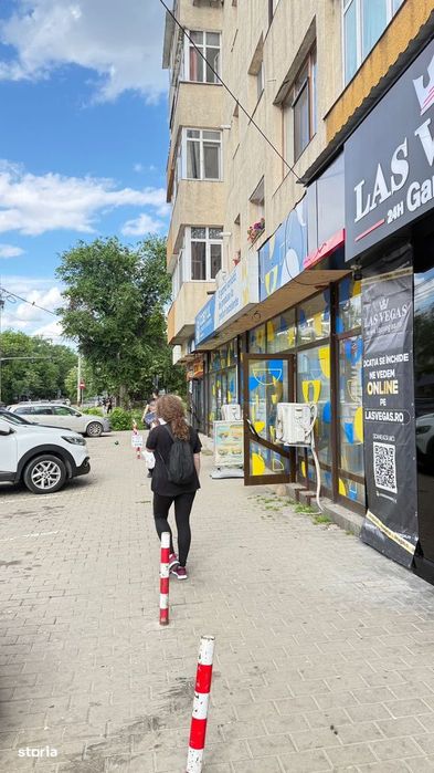 Spațiu comercial Galata