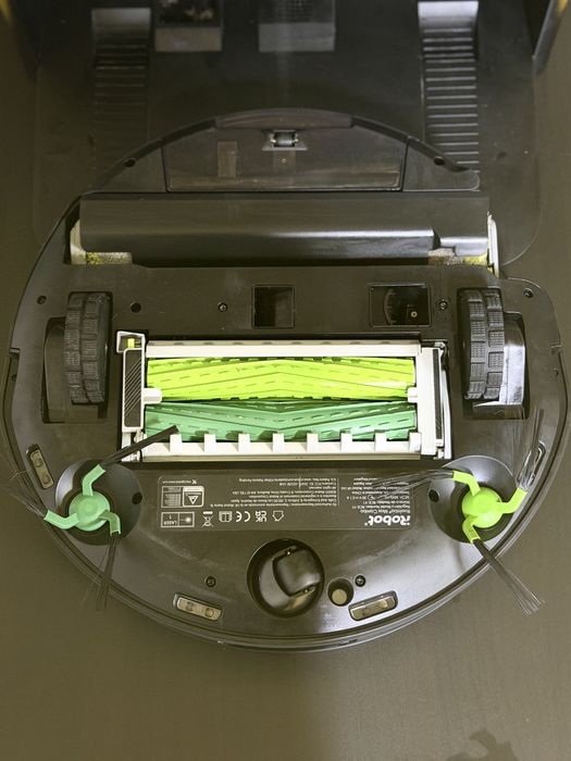 Aspirator robot iRobot Roomba Max 706 Combo