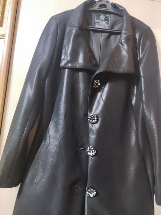 Плащ "BellaRosse"