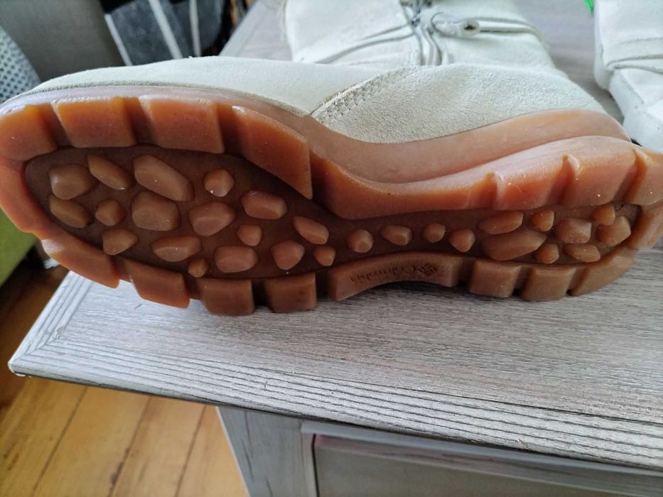 Дамски ботуши Columbia 39 номер, 24.5 см