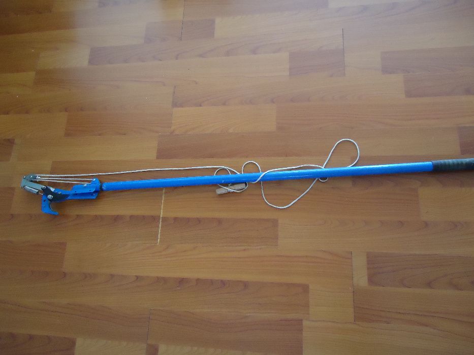 Foarfeca telescopica