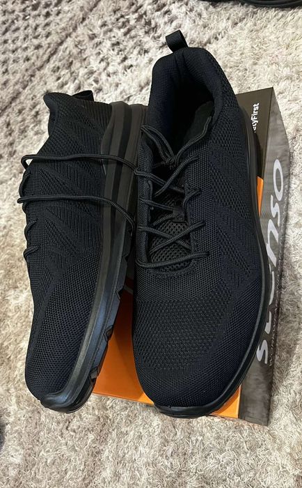 Обувки подходящи за всяка работа