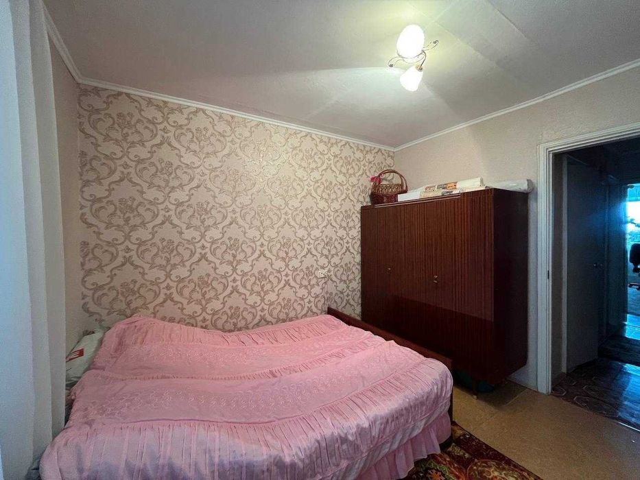 Продается 3 ком квартира