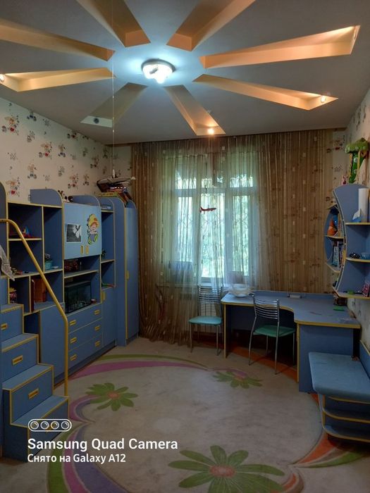 Мебельный гарнитур для детской