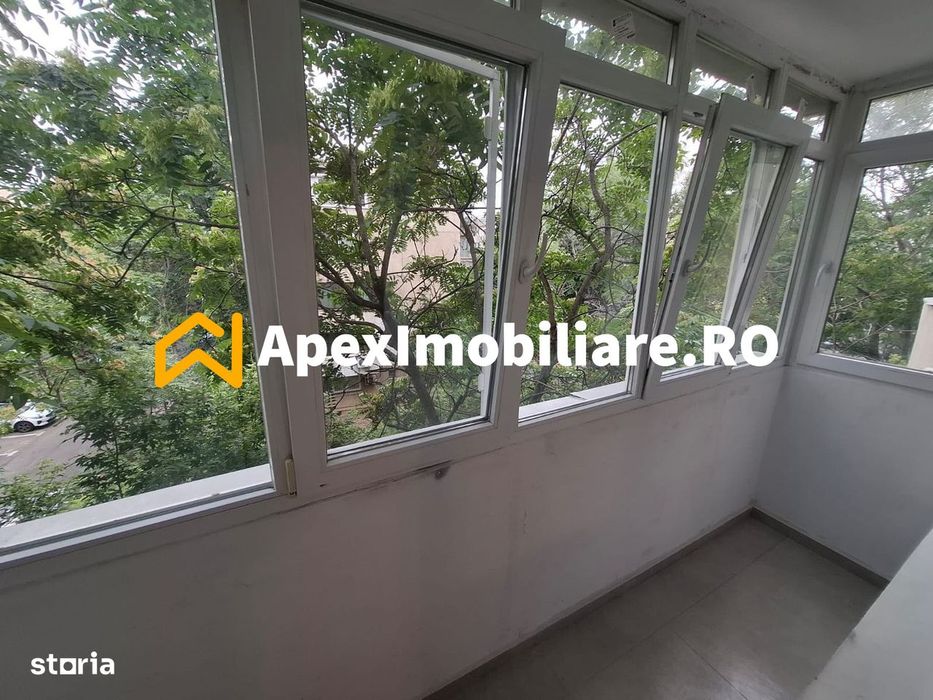 Garsoniera de inchiriat Vitan Bucuresti | ApexImobiliare.ro