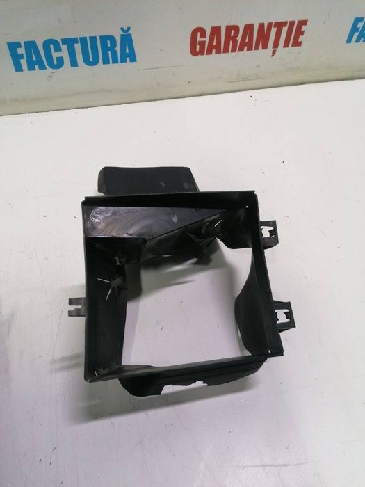 Rafiator Intercooler aer admisie Skoda Superb 2.0 BSS 140 CP Passat