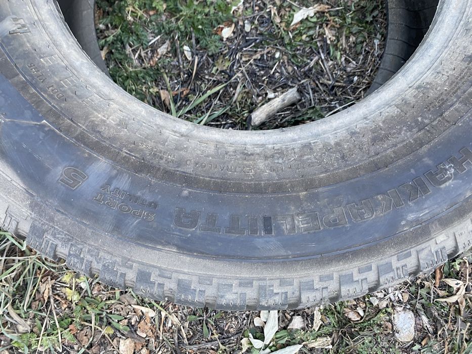 На 17. 275/65. 5 шт в нал