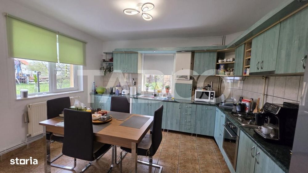 Duplex spatios de vanzare in Sebes Drumul Petrestiului