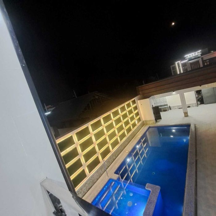 Продаётся/Обмен Дача Бостанлык 4 сот 400 кв/м цена 75 тыс. торг.