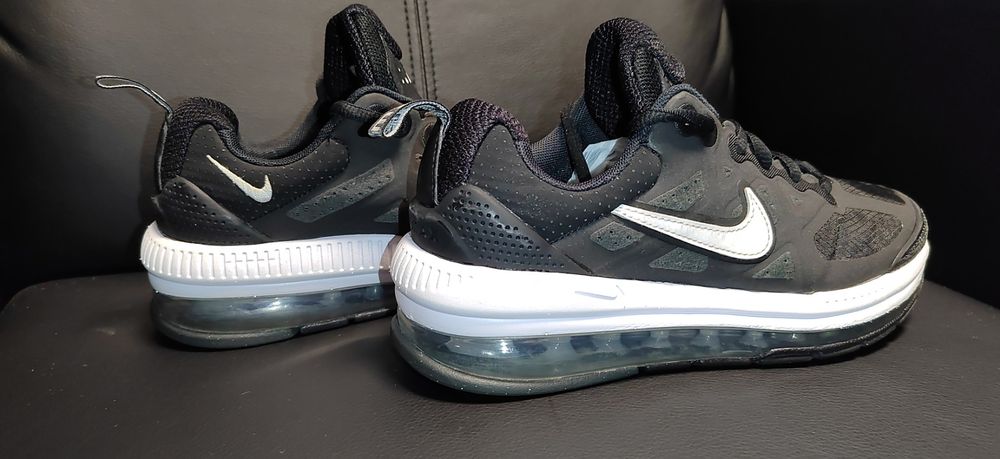 Nike Air Max Genome, номер 36,5