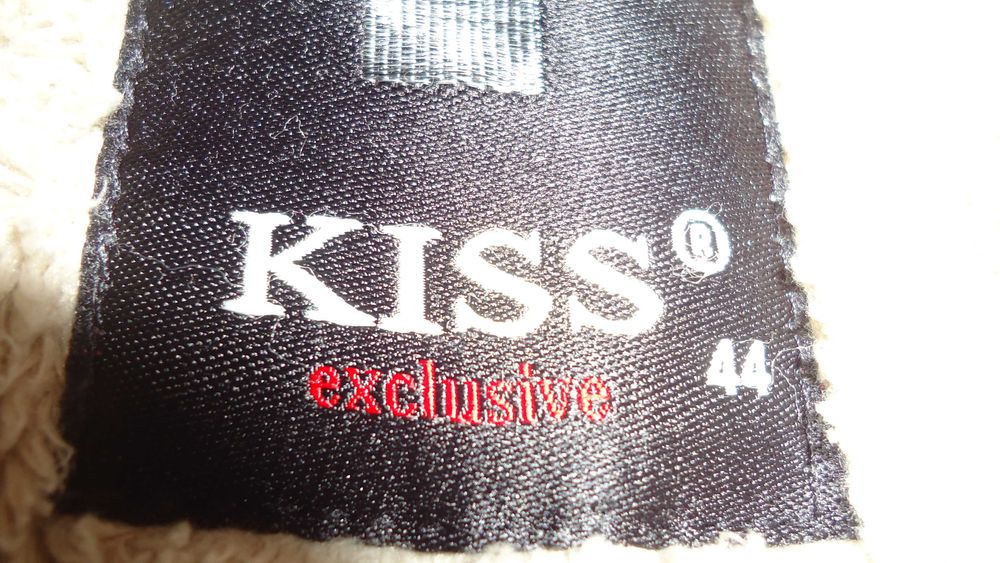 Дамско дълго яке