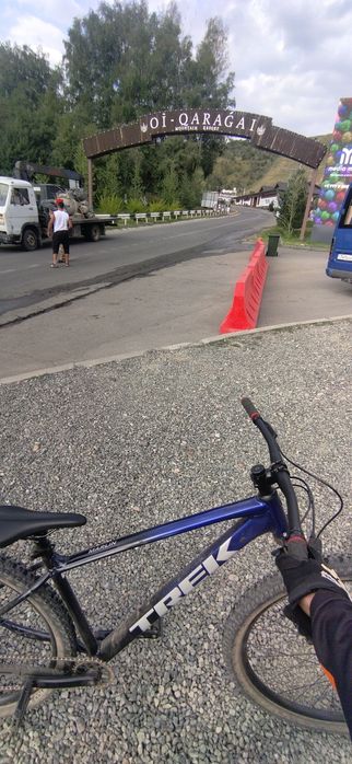 TREK marlin 6 2023