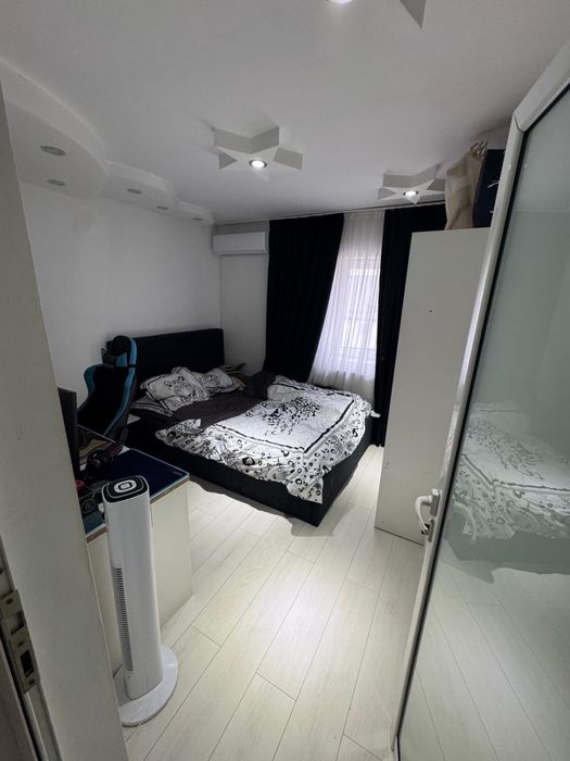 Apartament 3 camere 2 locuri de parcare boxa mare