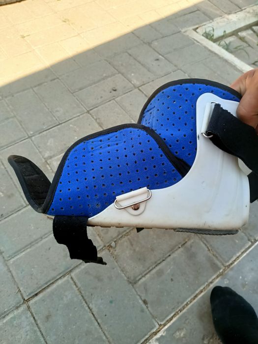 Карсет для голиностопа