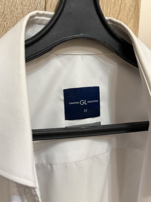 Рубашки Glasman