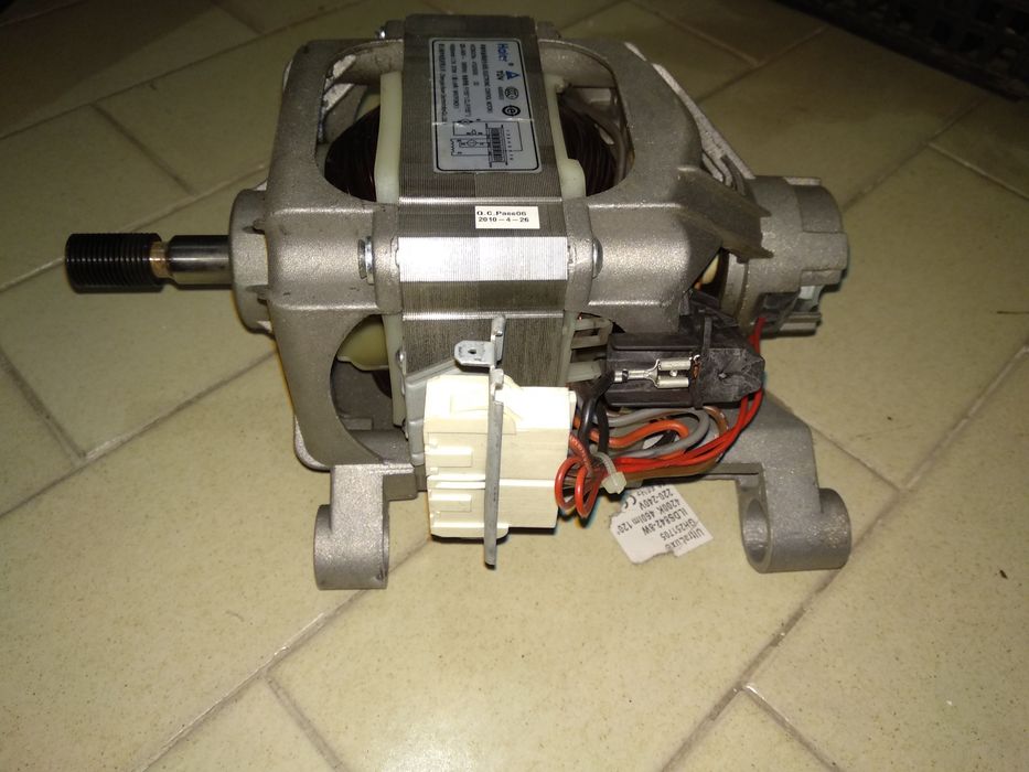 Пералня Candy/ Канди Grand GO107на части