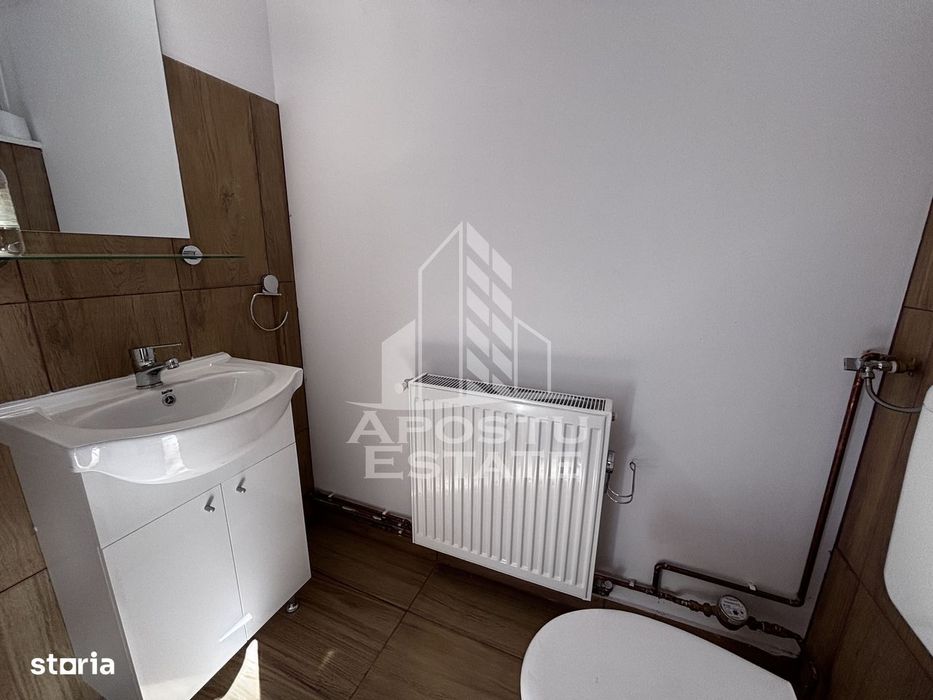 Apartament cu 3 camere de inchiriat, Timisoara zona Iosefin