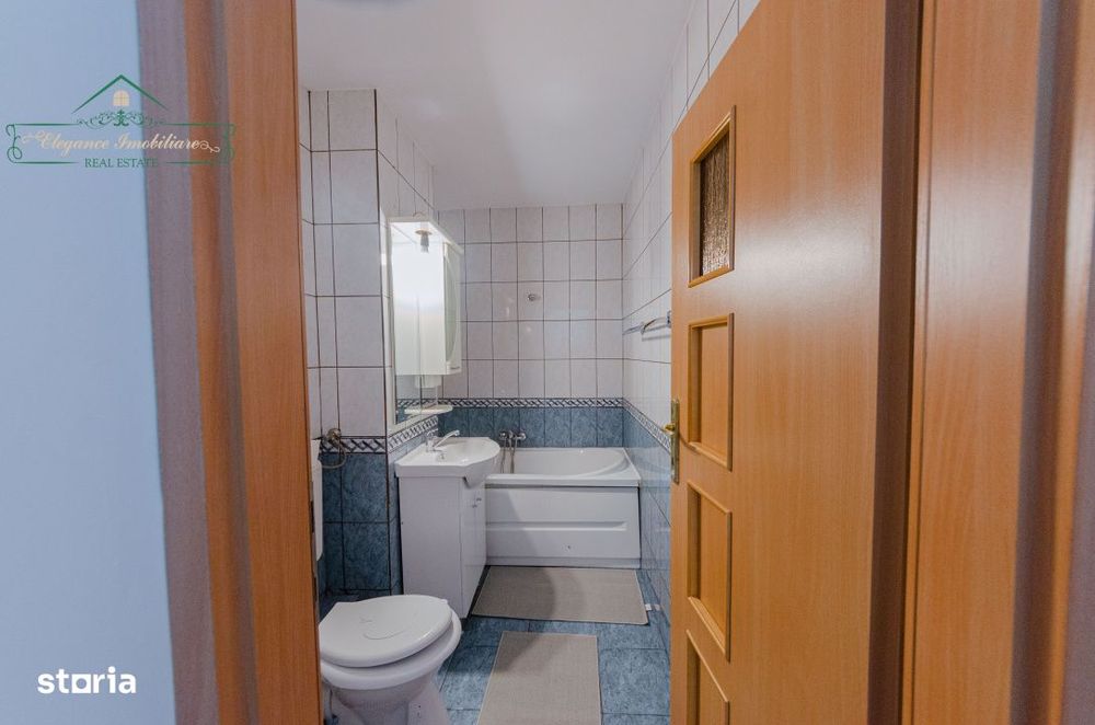 Apartament cu 1 camera , zona 500 Micalaca,Arad