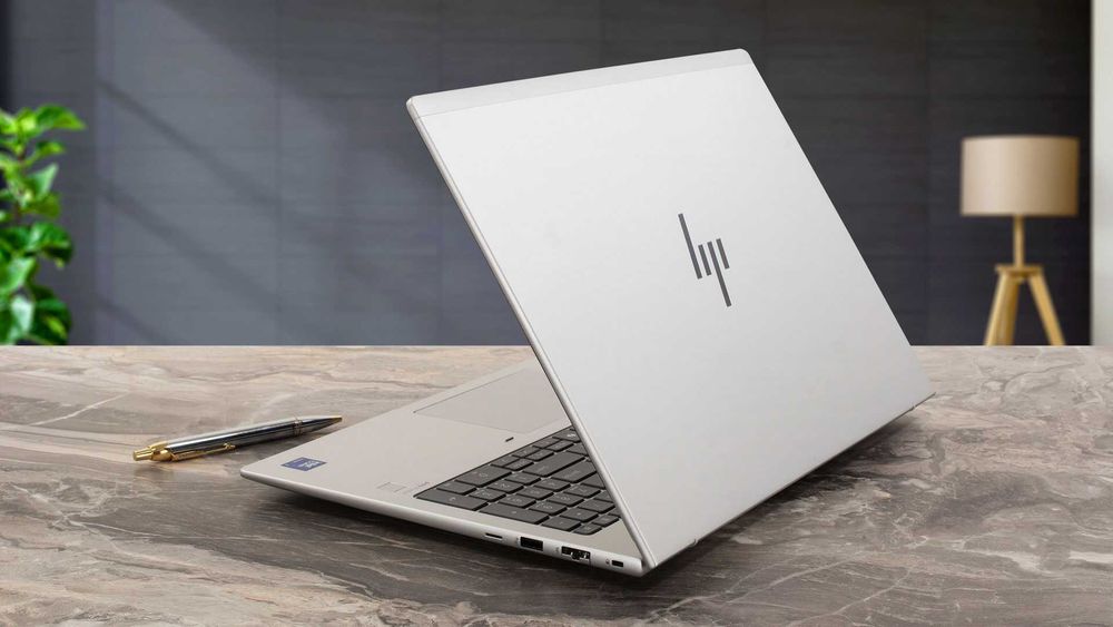 Ultrabook HP Elitebook 660 G11 ULTRA5/16GB/512GB SSD/16inch/35cicluri!