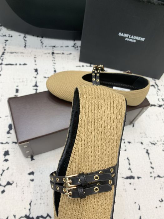 Balerini Alaïa 35-42