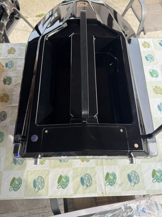 Лодка за захранка