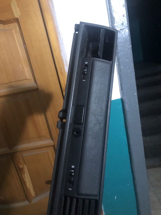 Панель над бардачком для BMW E36