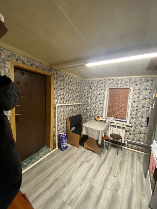 Продам дом районе бензастроя