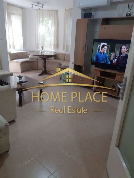 Дава се под наем Тристаен апартамент в Варна, Лятно кино Тракия - 82 кв.м за 561 € - Снимка #4