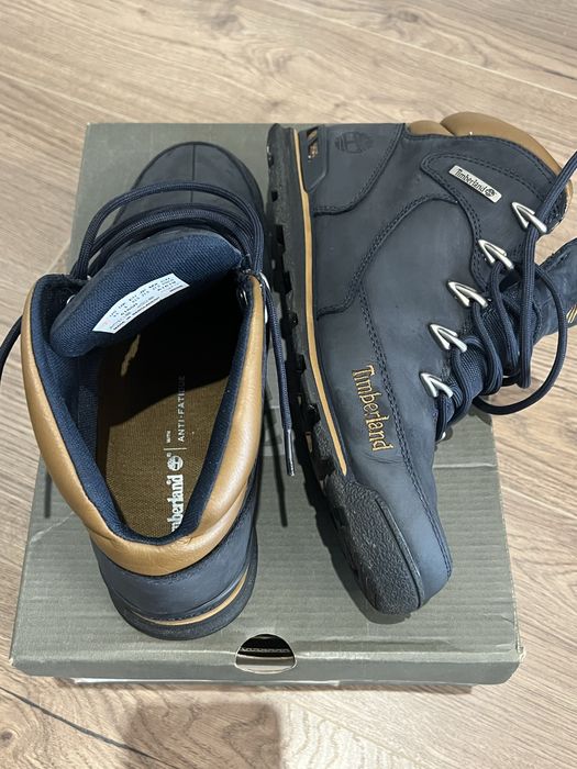 Vand bocanci Timberland