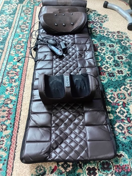 Продам массажор, новый