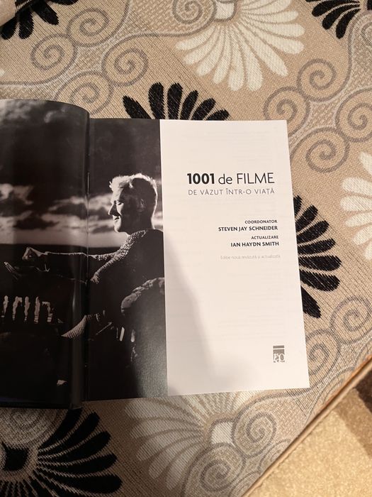 Dictionar de film